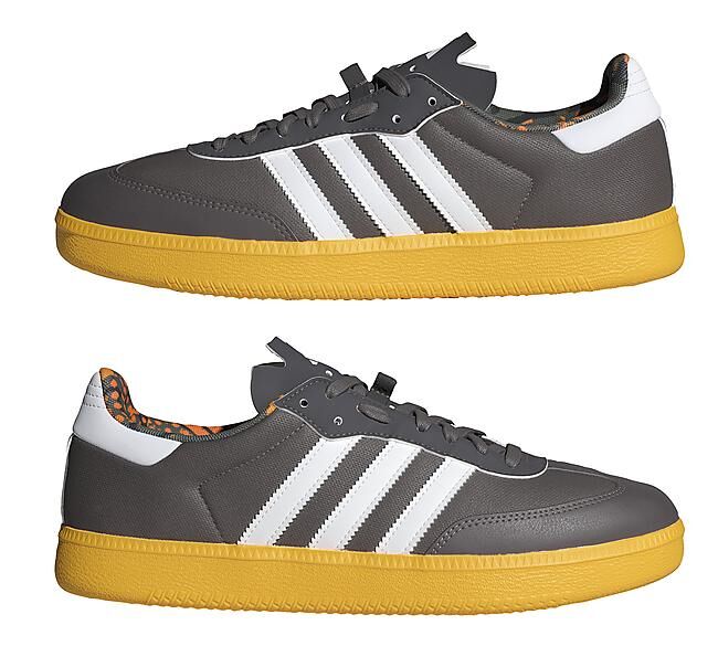 ADIDAS - CHAUSSURES DE VELO VELOSAMBA 2