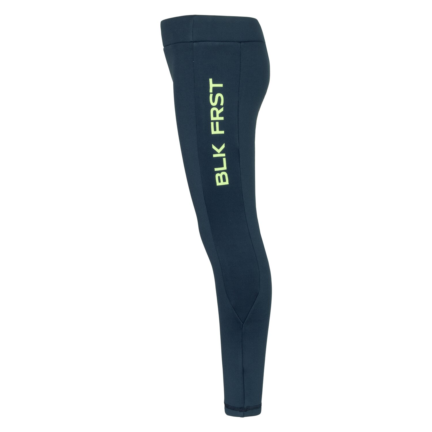 black forest kids Thermo-Reitleggings  - navy