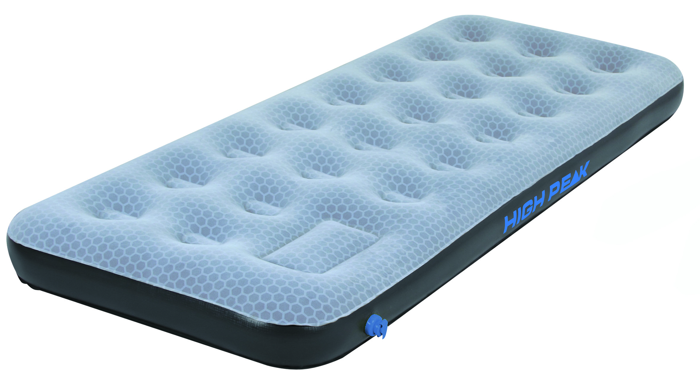 High Peak Single Comfort Plus luchtbed