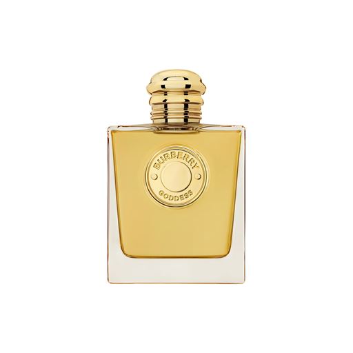 Burberry Goddess Intense Eau De Parfum, 100 ml