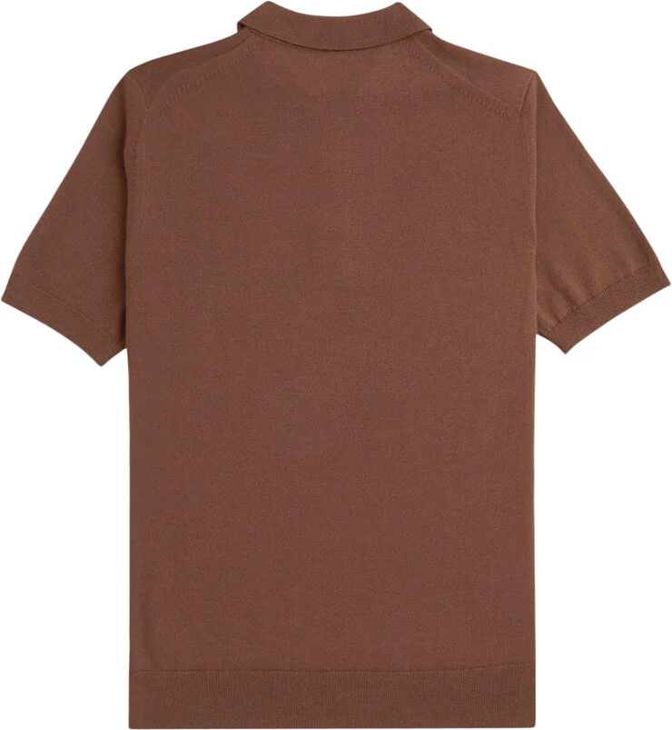 Fred Perry K7623 Whisky brown
