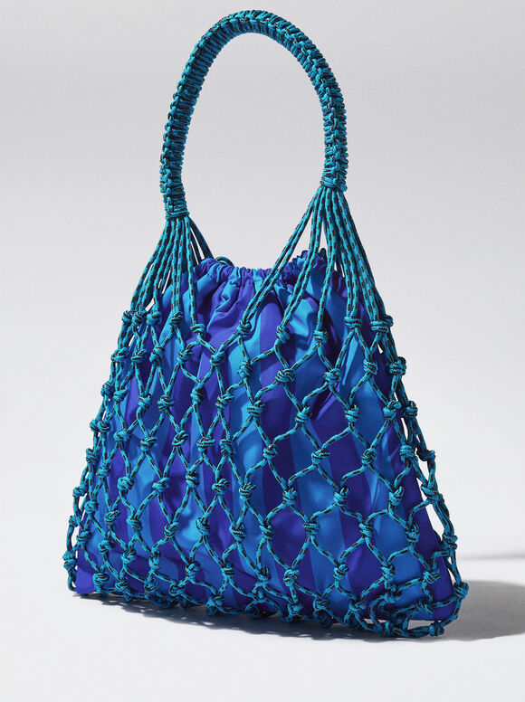 Exclusivo Online - Azul