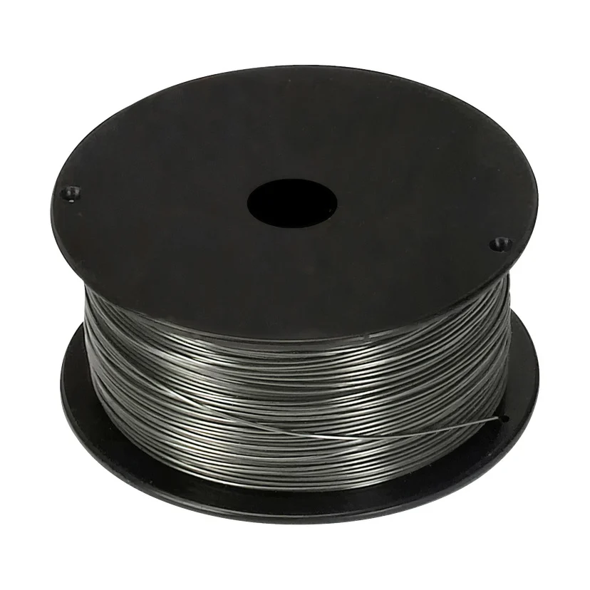 Homogen sveisetråd 0,8 mm 1 kg