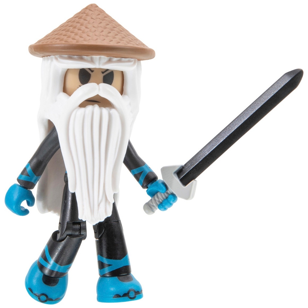 DevSeries Mystery Figures 7cm Actionfiguren Sortiment