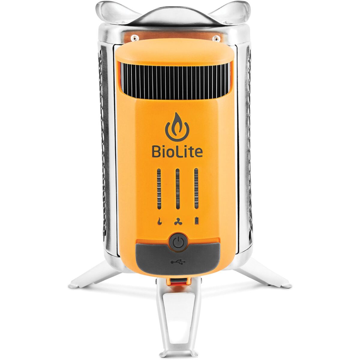 Campstove 2+ turkjøkken