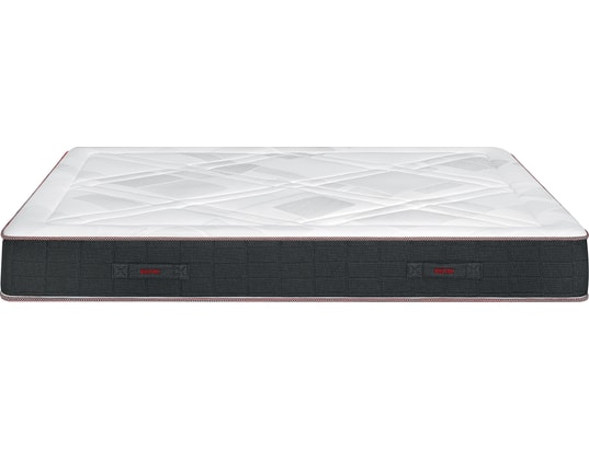 BULTEX - Matelas  90 x 190 Vitality 3.0, 0919, Mousse Nano 35 kg/m3, 23 cm