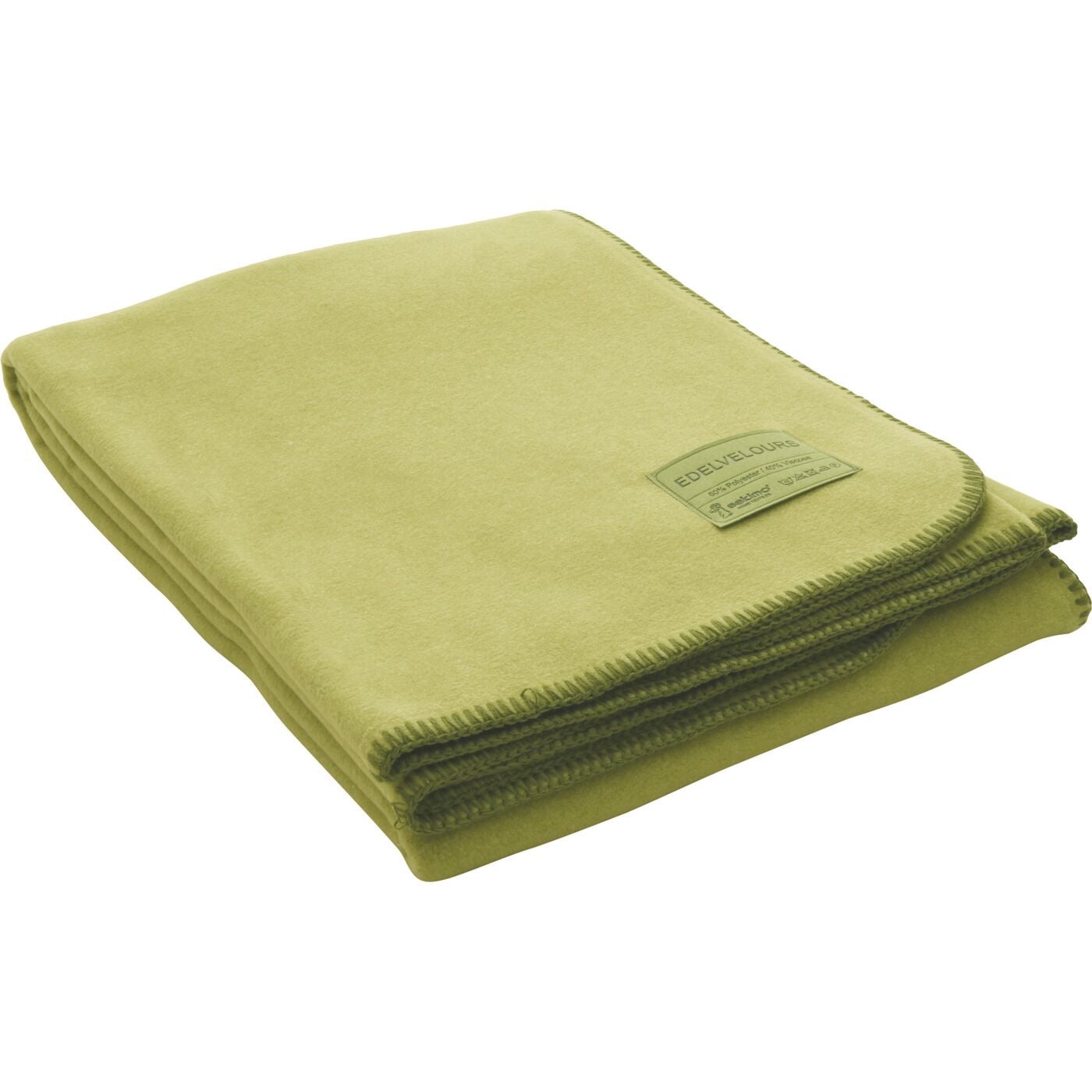 EskimoDecke «Edelvelours»