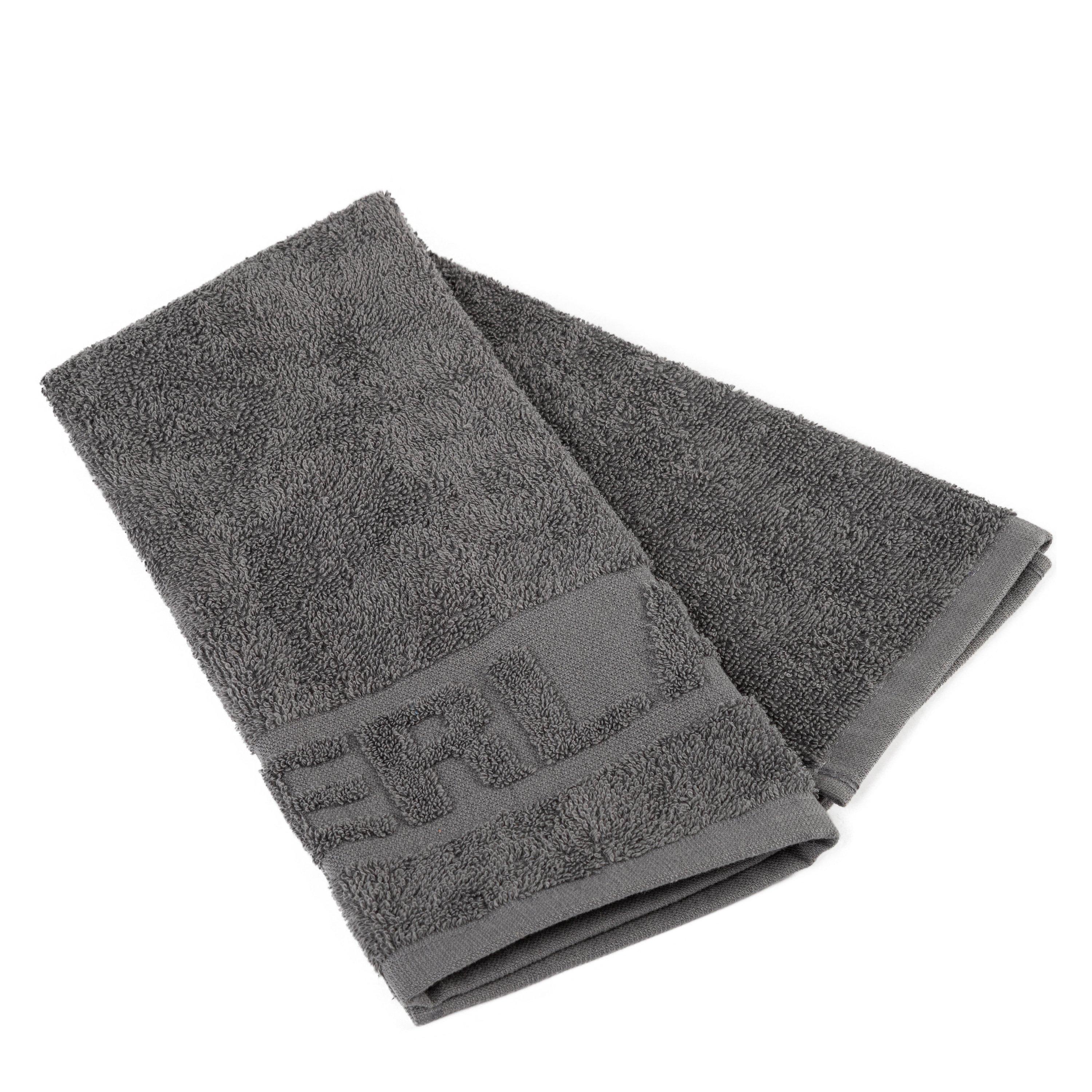 Everlast Gym Towel