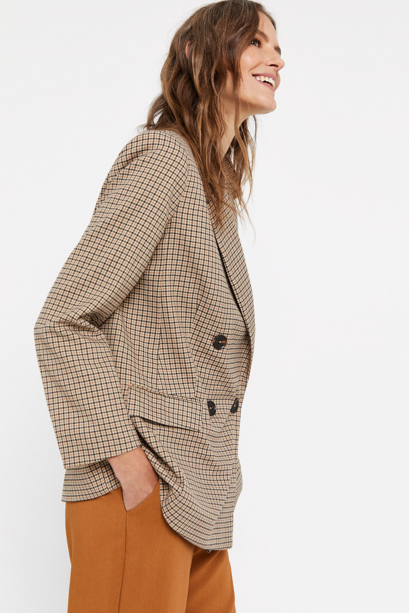 Blazer Cross Flow - Multicolorido