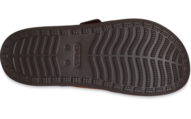 Crocs Yukon Vista II Herren Sandale