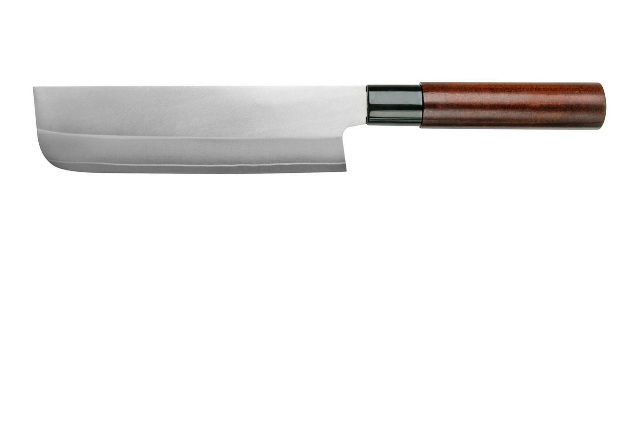 Mujun Misuzu VO5-J nakiri 17 cm