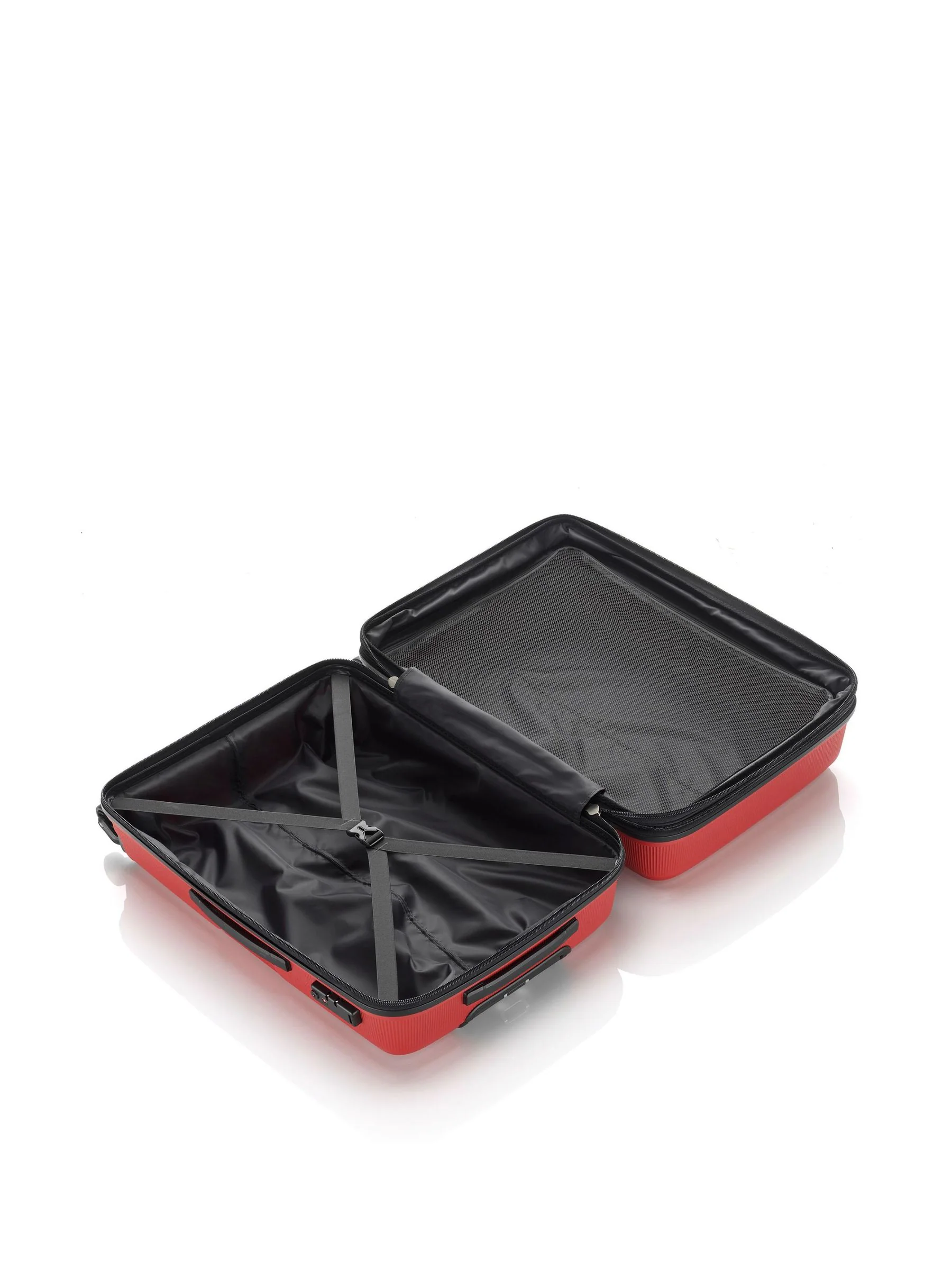 Tripp Escape Medium Expandable Suitcase