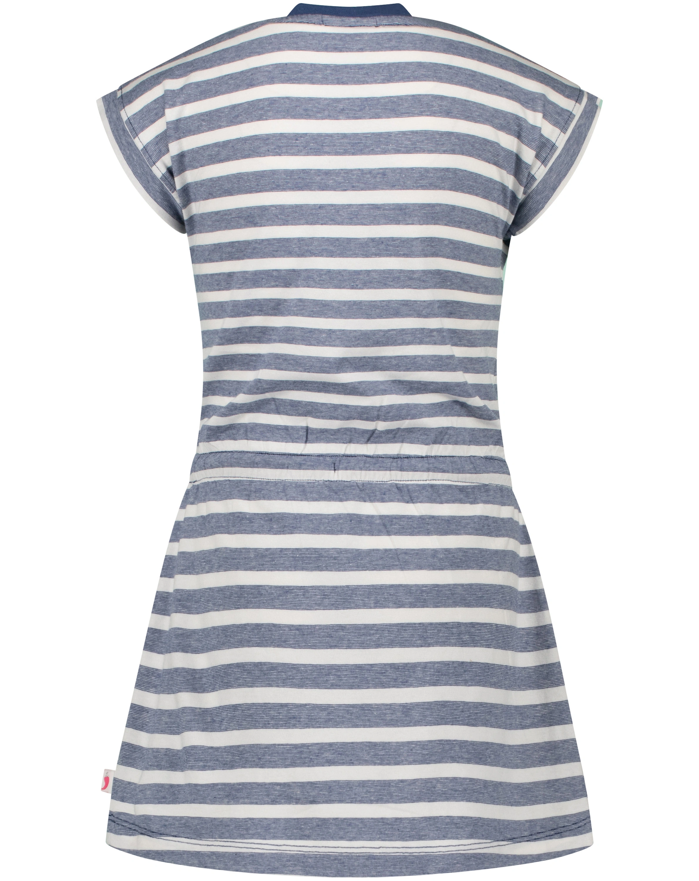Kleid HORSES HEART gestreift in ink blue