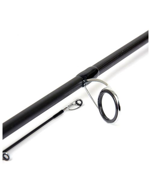 Salmo Hornet Pro Medium 240cm 10-40g 2pc - Roofvishengel -