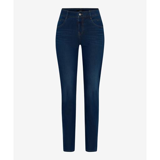 Brax Shakira Jeans, Blue, 48
