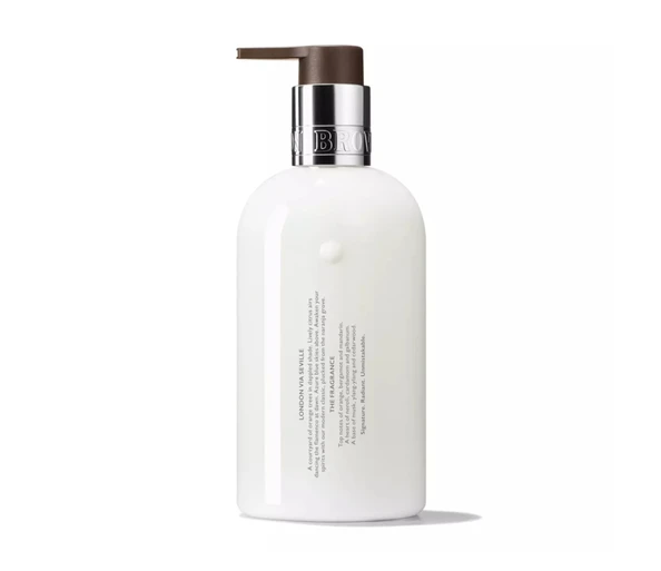 Molton Brown Orange & Bergamot Hand Lotion