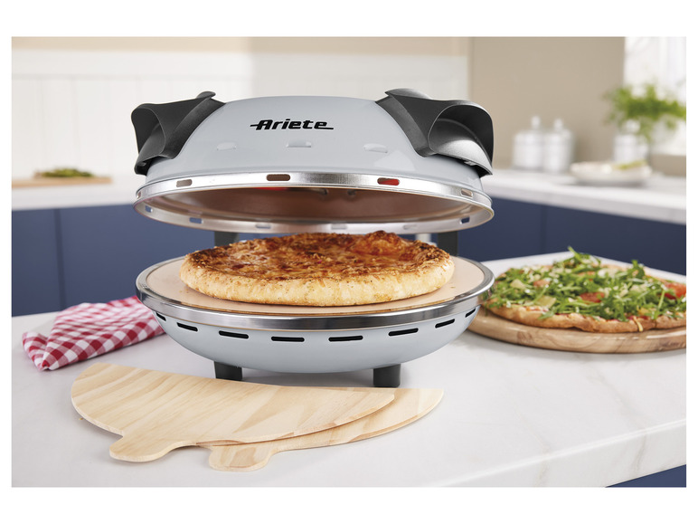 Pizza oven 1200 W