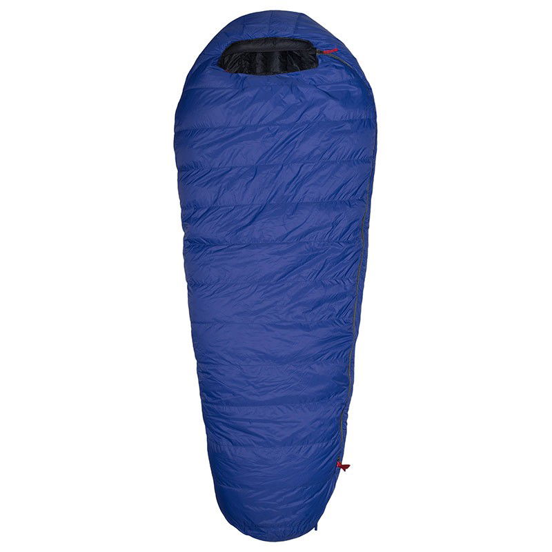 Warmpeace Solitaire 500 / 180 cm H, dunsovepose