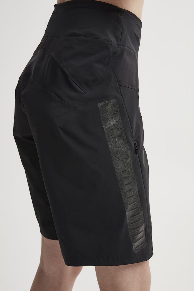 Craft Hale XT Cykelshorts Dame Sort