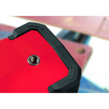 SKIL 360° kruislijnlaser groen 30m 1961DA Li-ion – incl. USB oplaadkabel en statief
