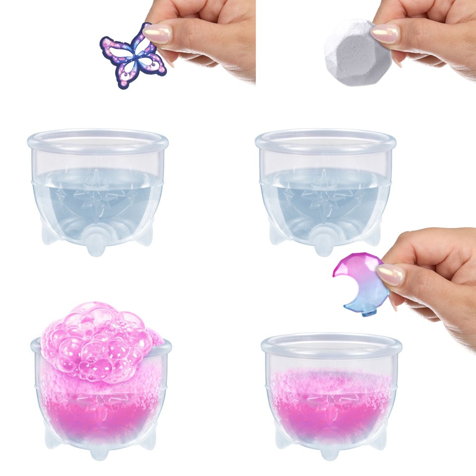 Magic Mixies - Pixie det magiske Spejl
