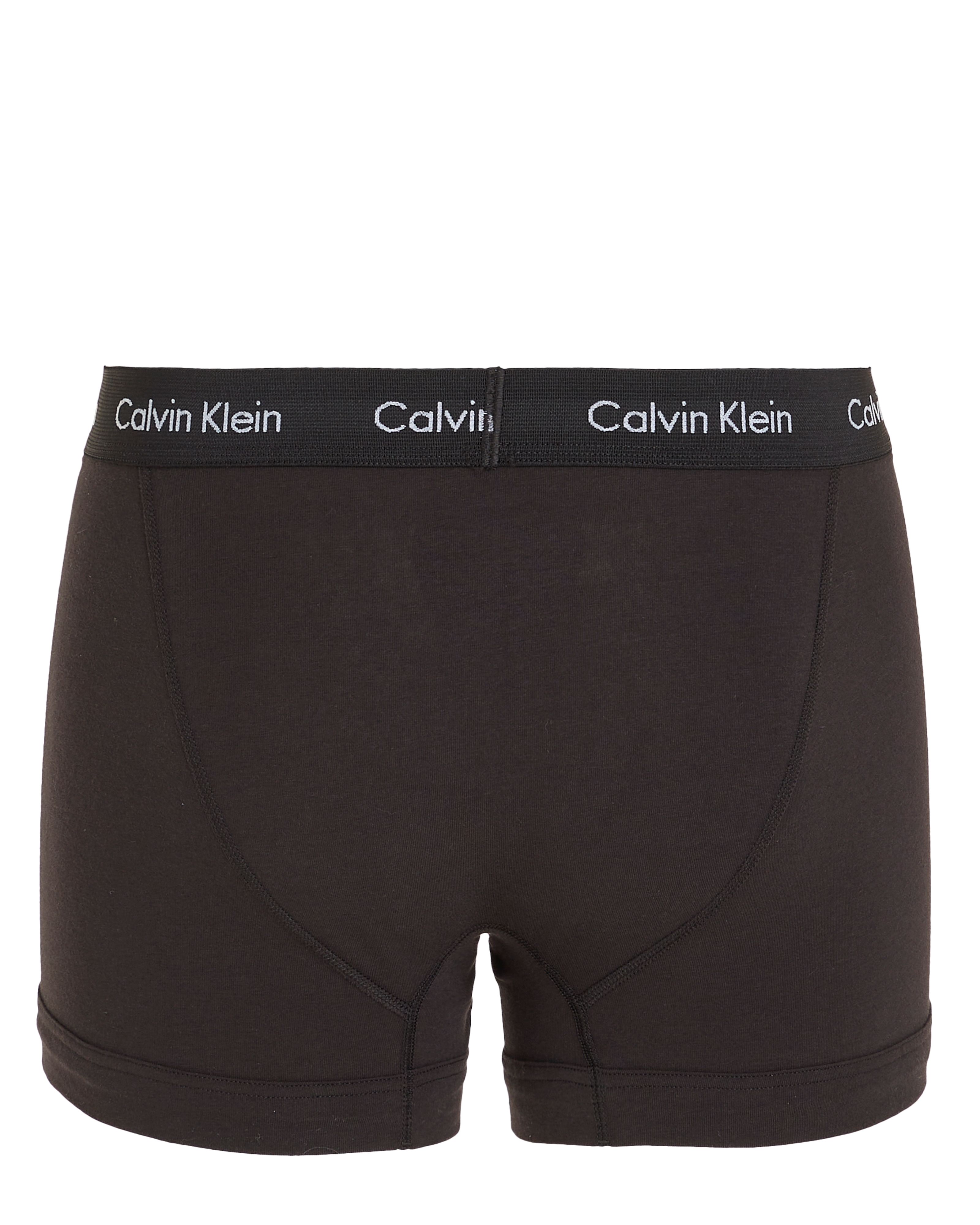 Calvin Klein Menswear Boxershort 3-pack