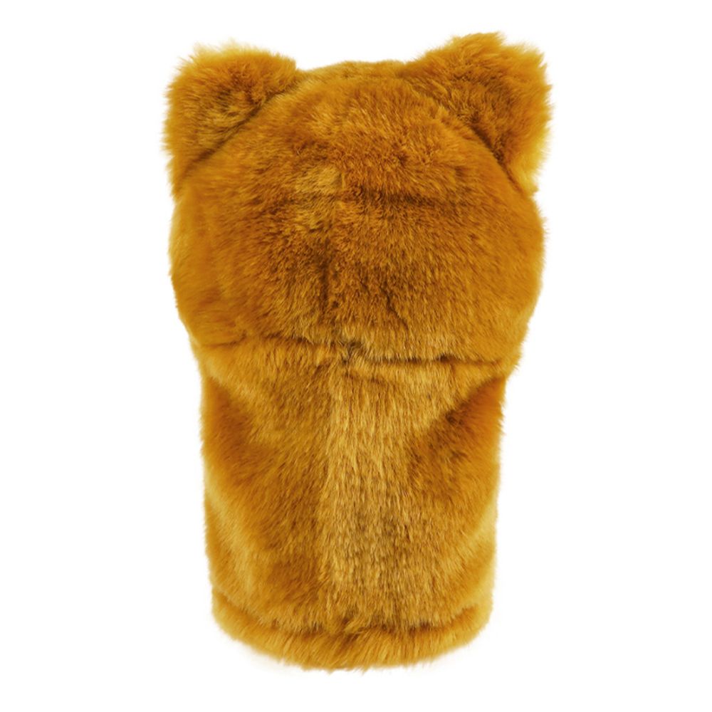Shiba Inu Driver Headcover