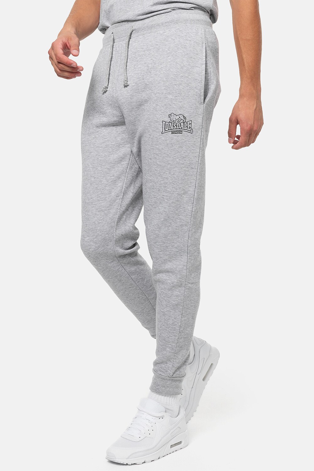 Lonsdale Herren Jogginghose normale Passform RATHVEN