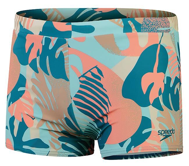 SPEEDO - BOXER DE BAIN ESCAPE AQUASHORT