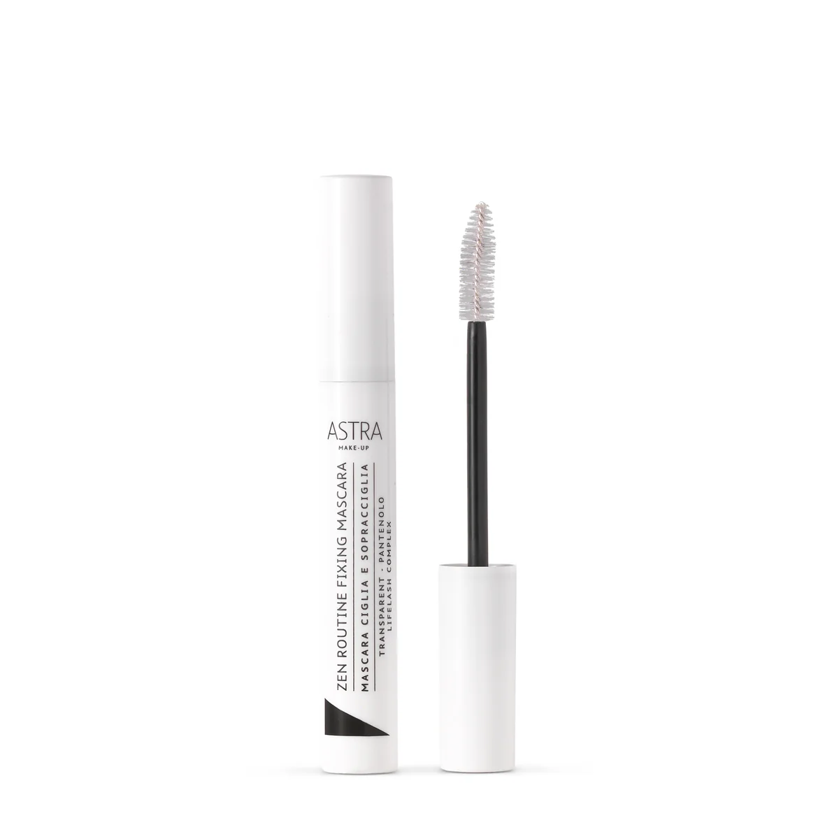 Mascara 2 en 1 Cils et Sourcils Zen Routine 11ml