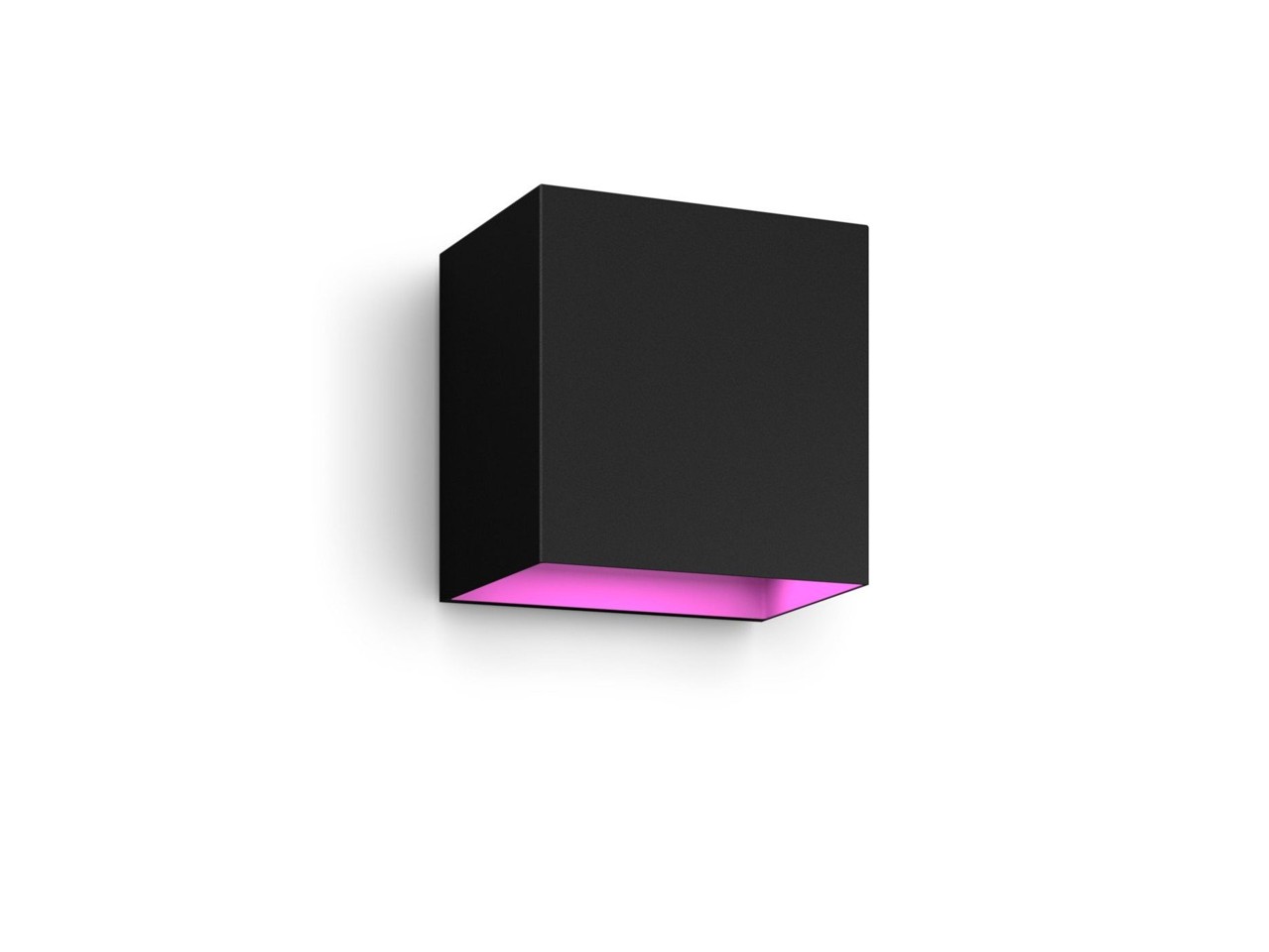 Philips Hue - 2x Downward Resonate Væglampe - Bundle