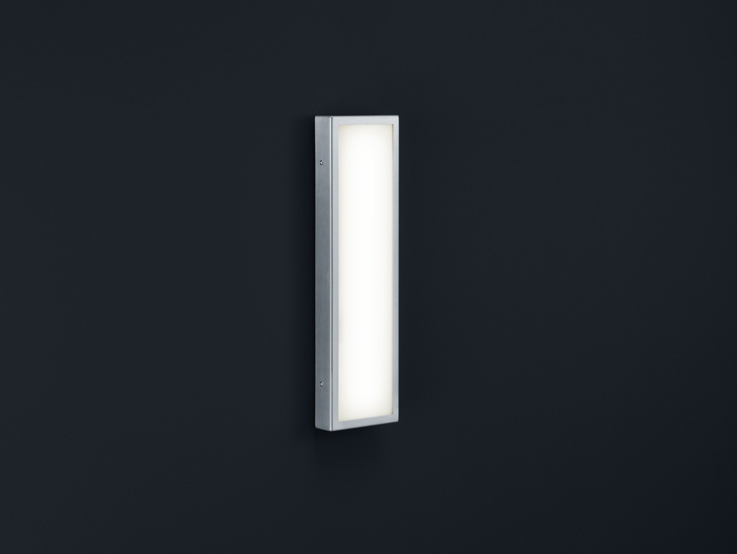 Outdoor-Wandleuchte SCALA LED