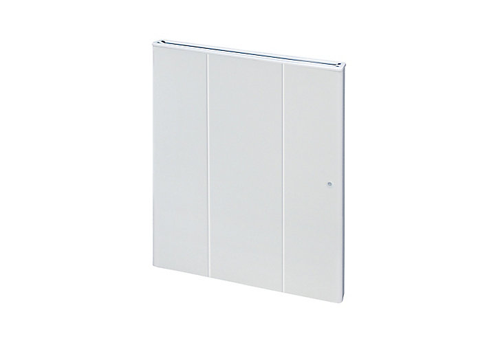 Radiateur électrique à inertie sèche Noirot Karisa Connect 1000W