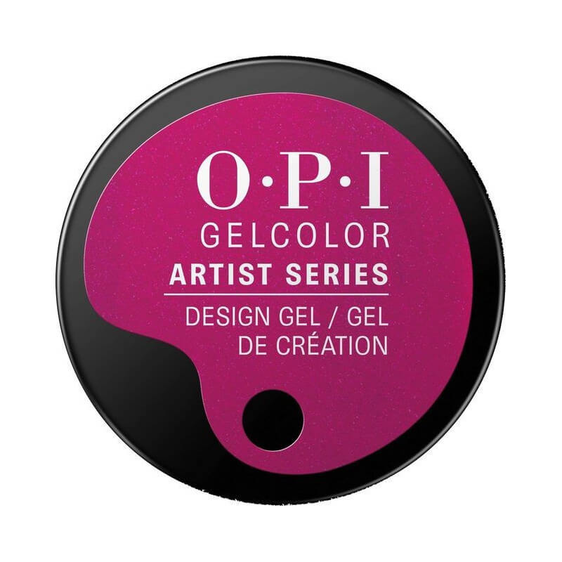 OPI - Gel Color Artist 