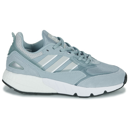 adidas Originals - ZX 1K BOOST 2.0 W - Gris