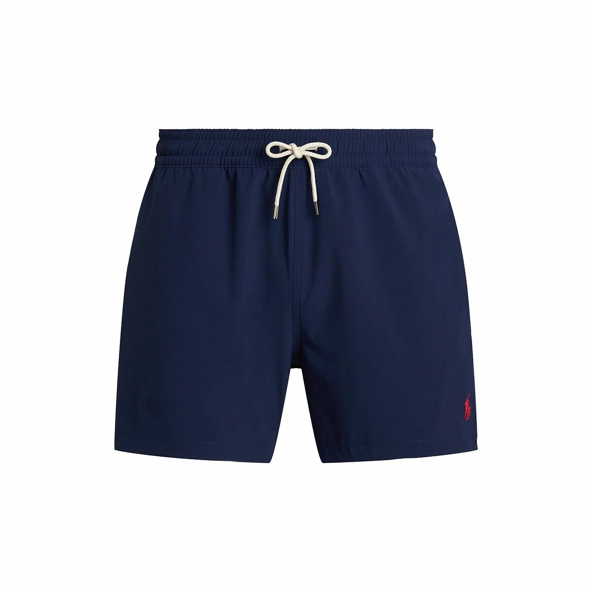 POLO RALPH LAUREN<br>Calções de banho justos