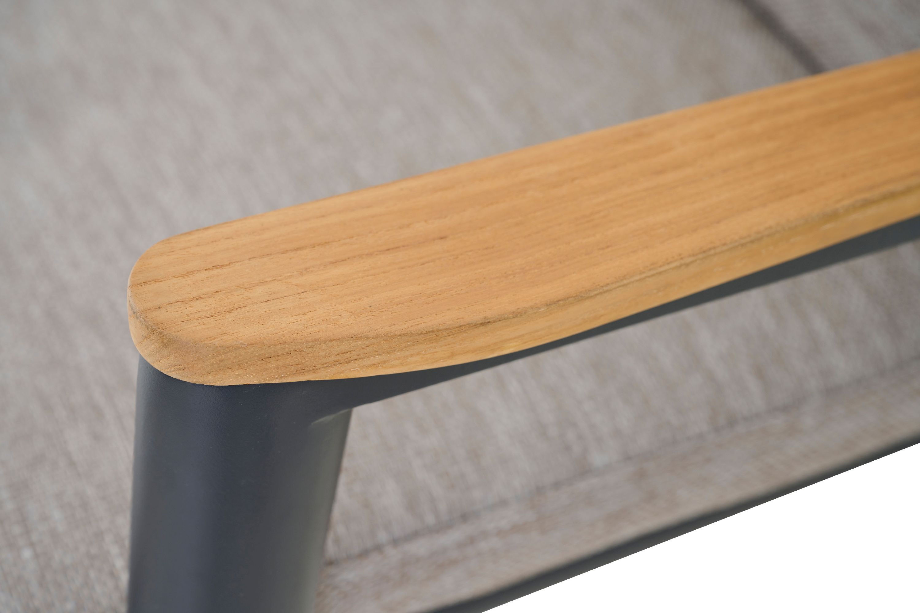 Gartenstuhl outdoor MONDO LATEA