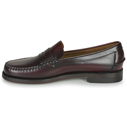 Sebago - CLASSIC DAN - Marron