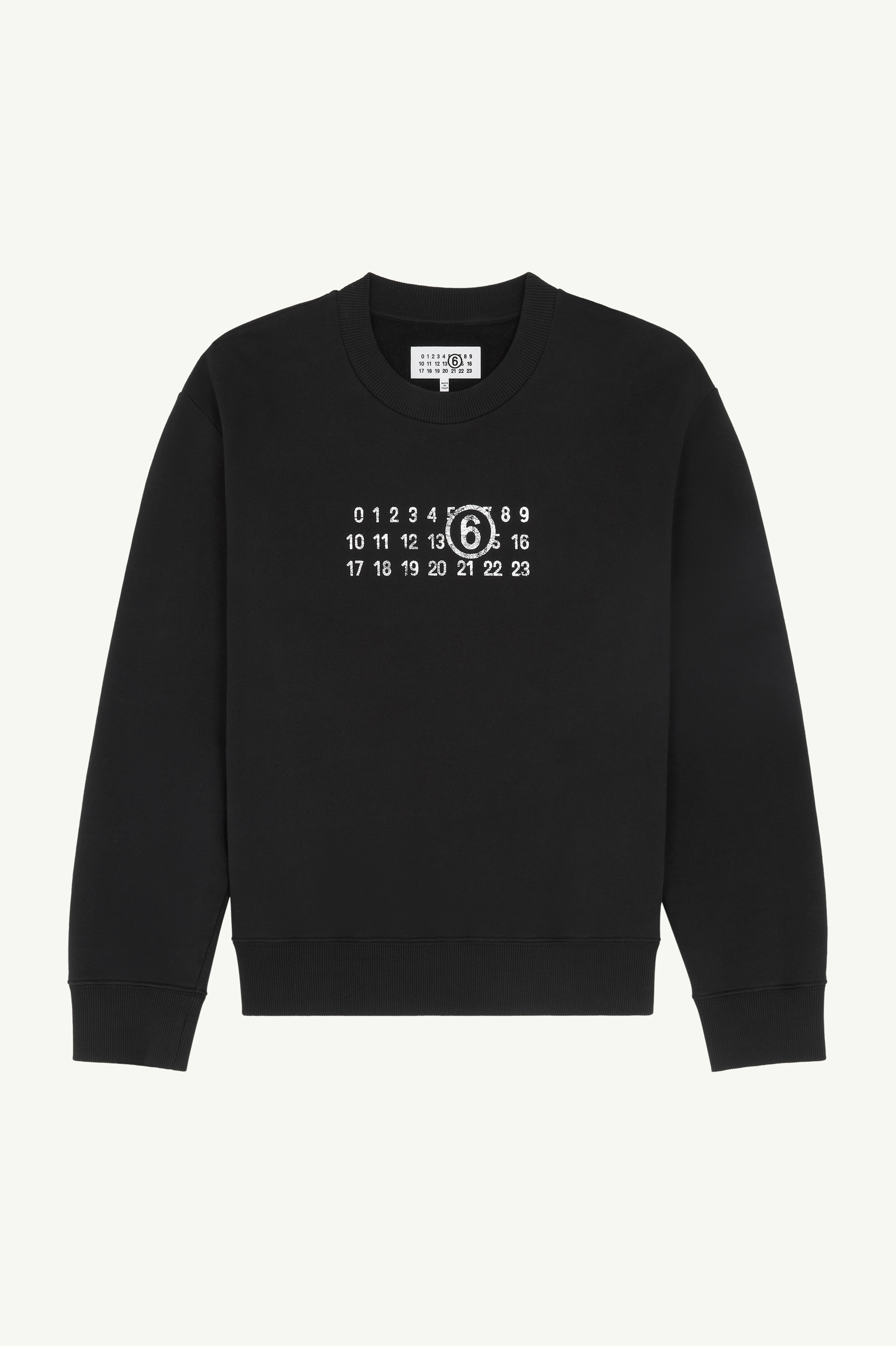 Sweat-shirt Numeric