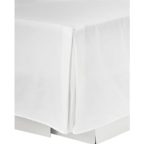 MAISON kappelagen 90x200x45 cm - hvid