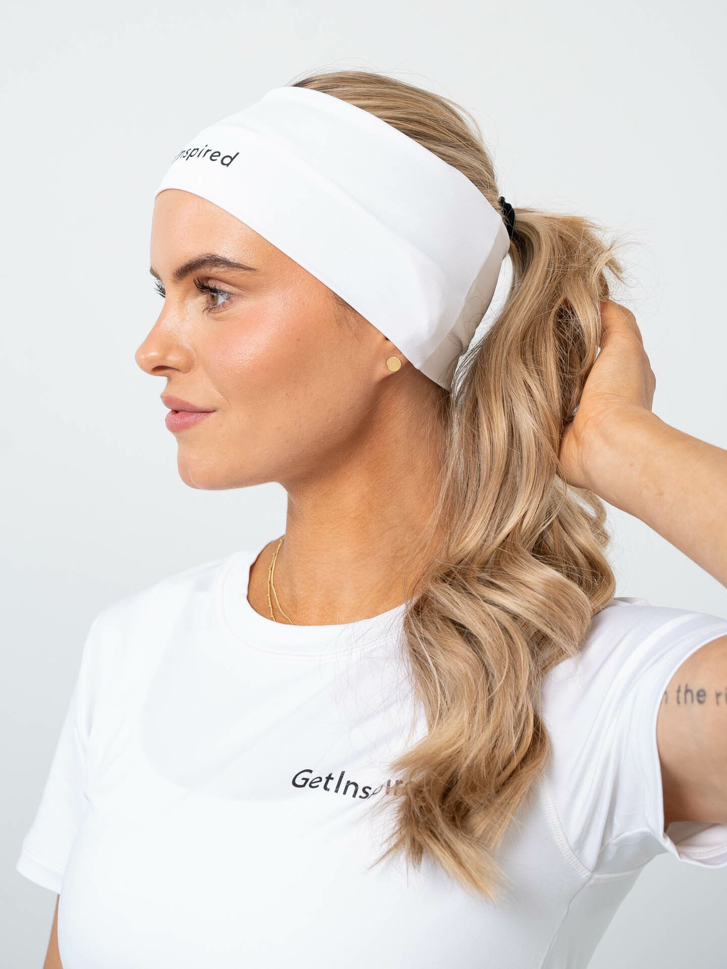Headband