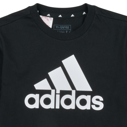 Adidas Sportswear - BL TEE - Noir