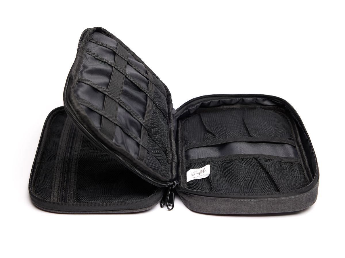 Sunflake kabelorganizer