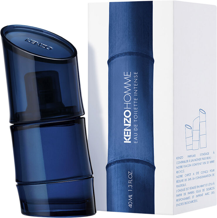 Kenzo KENZO Kenzo Homme Intense Eau de toilette 40 ML