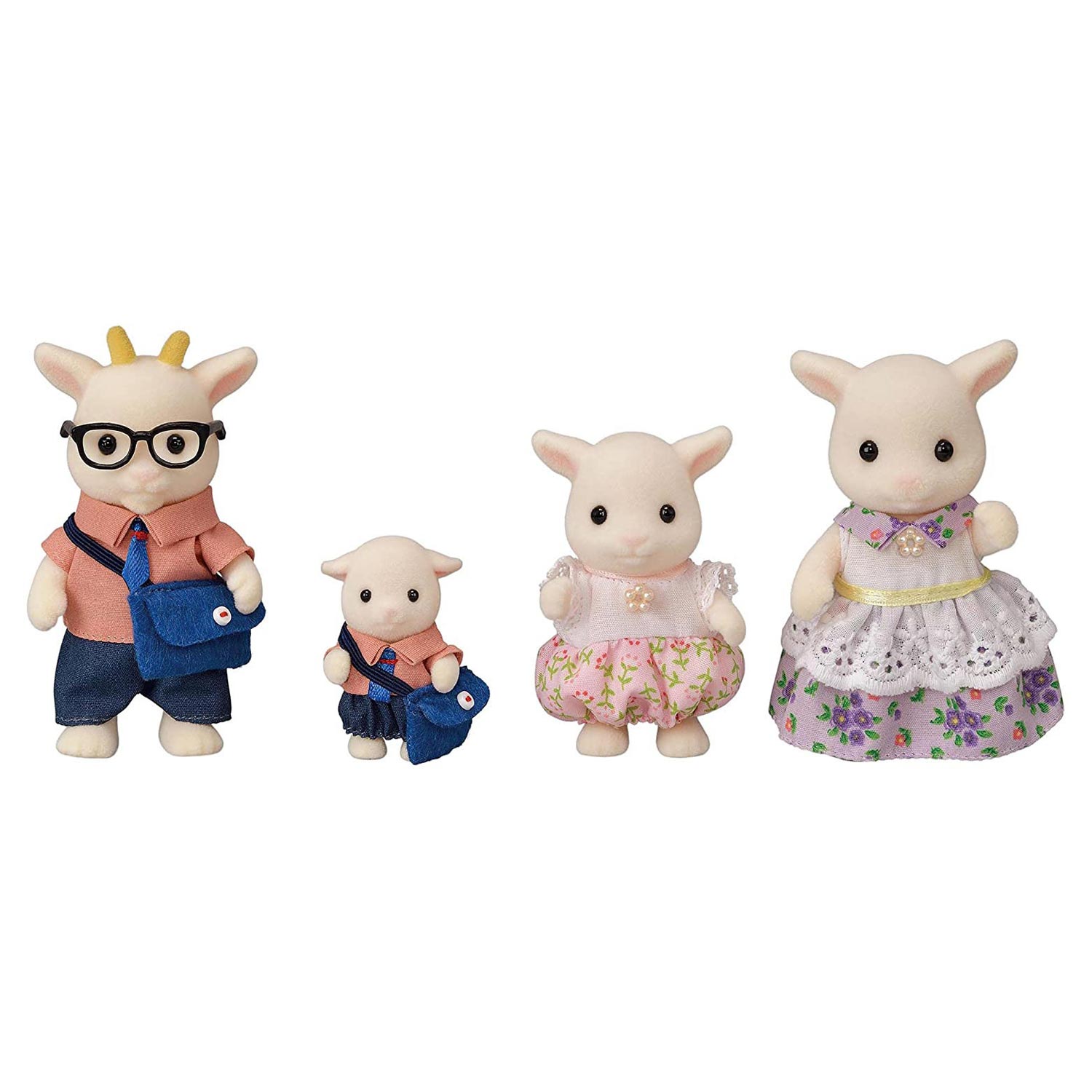 Sylvanian Families 5622 Familie Geit