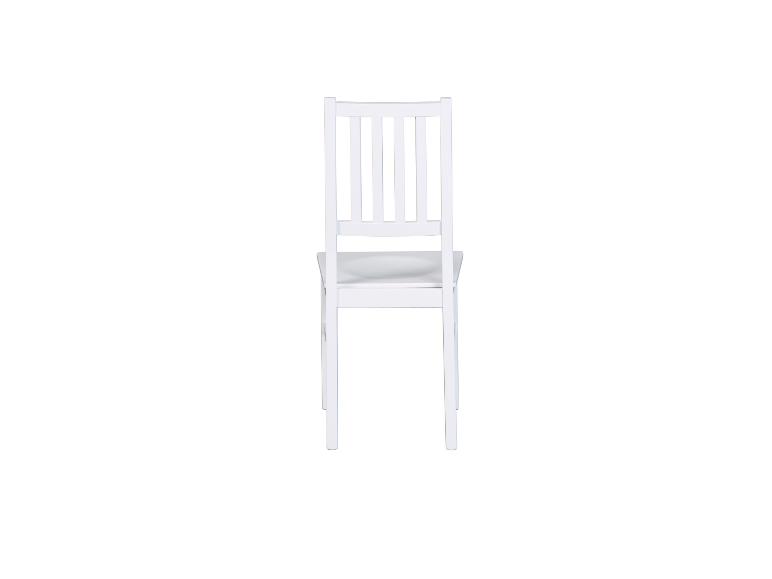 2 stoelen Westerland