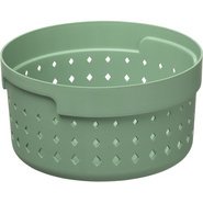 Bac de rangement SEOUL ROUND ORGANIZER S