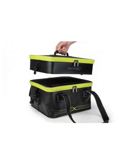 Matrix Horizon X Cool & Bait Storage - Tassen -