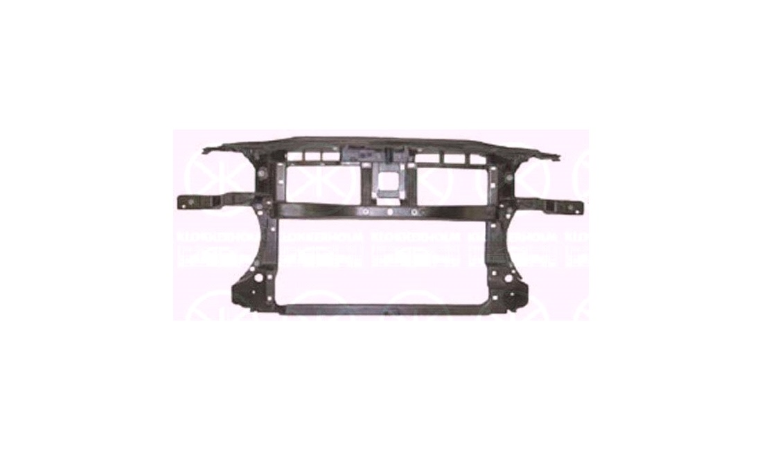 Frontpanel