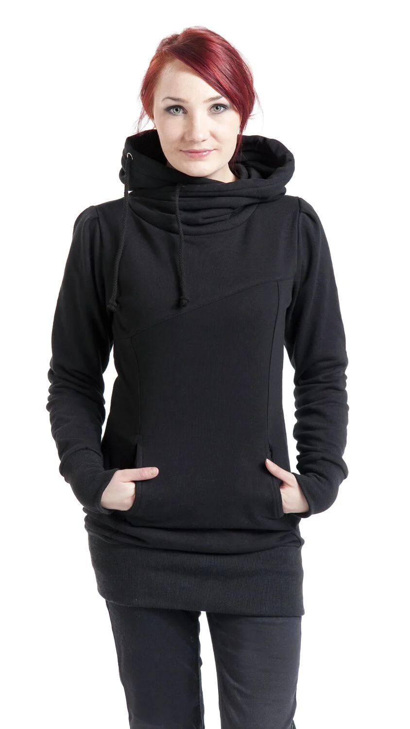 Sweat À Capuche Smart | RED by EMP Sweat-shirt à capuche
